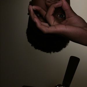 Meet your Posher, Marcus